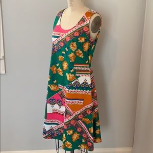 Vintage dress